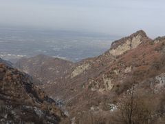 -少华山国家森林公园