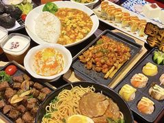 -小川洋风料理(汉街店)
