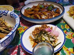 -人民公社大食堂(张家湾店)