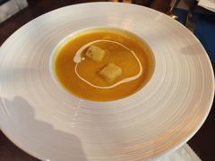 -青岛香格里拉·鱼跃地中海西餐厅