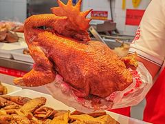-净香园熟肉(北坦总店)