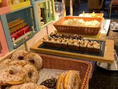 -蜻蜓逐宴全日制西餐厅I古北水镇大酒店