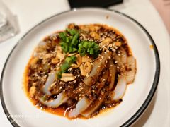 -渝信川菜(长安店)