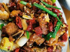 -静一餐厅·湖北菜(前门店)
