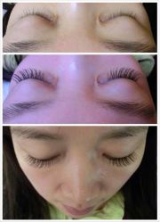 睫作-光SPA科技美肤