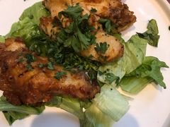 马来沙爹烤翅-澳骄 Aussie Kitchen·手工披萨·西餐(国大店)