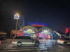 -大连圣亚海洋世界