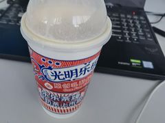 -LELECHA乐乐茶(百货大楼店)