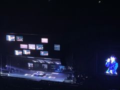 -成都金融城演艺中心