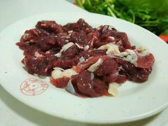 -粤潮牛肉火锅店(江南大道店)