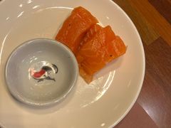 -The COOK·厨餐厅·自助餐(浦东嘉里大酒店)
