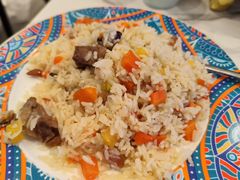 -阿里疆Alijiang·丝路美食·异域风情·清真(长楹天街店)