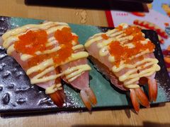 -友壹町寿司(嘉洲广场店)