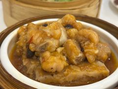 -聚福山莊·寻味顺德(北滘店)