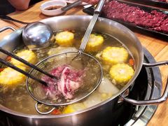 -嬷孙家潮汕牛肉火锅(北京路天河城店)