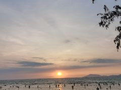 -三亚西岛海洋文化旅游区