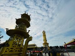 -广州莲花山旅游区
