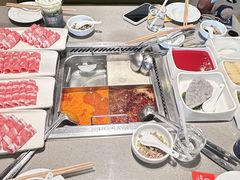 -海底捞火锅(苏宁生活广场店)