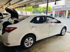 -名骏车业(新区玉山店)