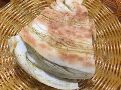 农家油饼-礼泉醪糟作坊(永兴坊店)