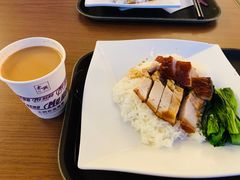 -太兴烧味餐厅(香港机场店)