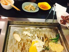 -巴麦隆自助烤肉(桂林路店)