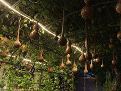 -百里峡七彩艺术小镇