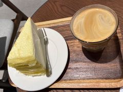 -Peet's Coffee皮爷咖啡(豫园店)