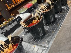 -曲水兰亭·兰亭·宴(上海虹桥店)