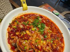 -图味美小黄鱼·景德菜(浙江路店)
