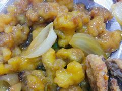 -晓宇盒饭(民安街店)