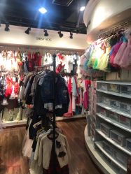 点击看大图 -倾城宝贝儿童摄影(浦东金谊店)