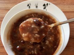 -笃笃笃糖粥(十全街店)