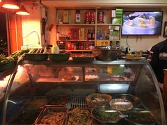 -正宗波记潮州砂锅粥(新洲一街店)
