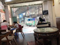 大堂-阿坤传统手工小吃(沙坪坝店)