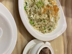 -锦粤宫·精致粤菜(深圳北站店)