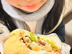 -Fergburger(皇后镇店)