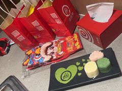 -海底捞火锅(杭州天虹购物中心店)