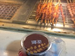 -正新鸡排·炸鸡汉堡(中茵海华广场店)