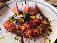 -BROWNSTONE布朗石西班牙餐厅(富城店)