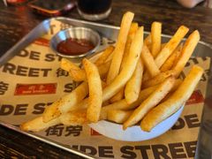 -Side Street街旁(交道口店)