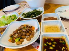 -唯成•韩国炭火烤肉 유성고기