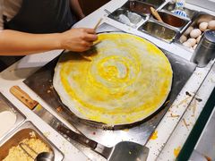 -煎饼道·新鲜现做(来福士店)