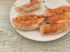 -一品鲜鱼锅贴(人民一路店)