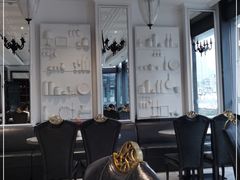 大堂-铜锣湾·有麝自然香(长嘉汇购物公园店)