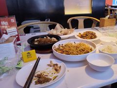 -茅庐川菜(烟台万象汇店)