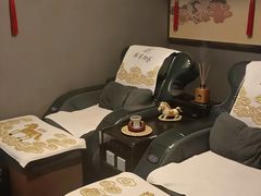 -陆琴脚艺·足浴·SPA(夫子庙店)