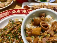 -必点海鲜·海肠捞饭(滨江道一店)