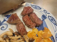 -神户牛排餐厅MOURIYA(总店)