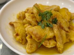 -苏师傅菜馆(上沙店)